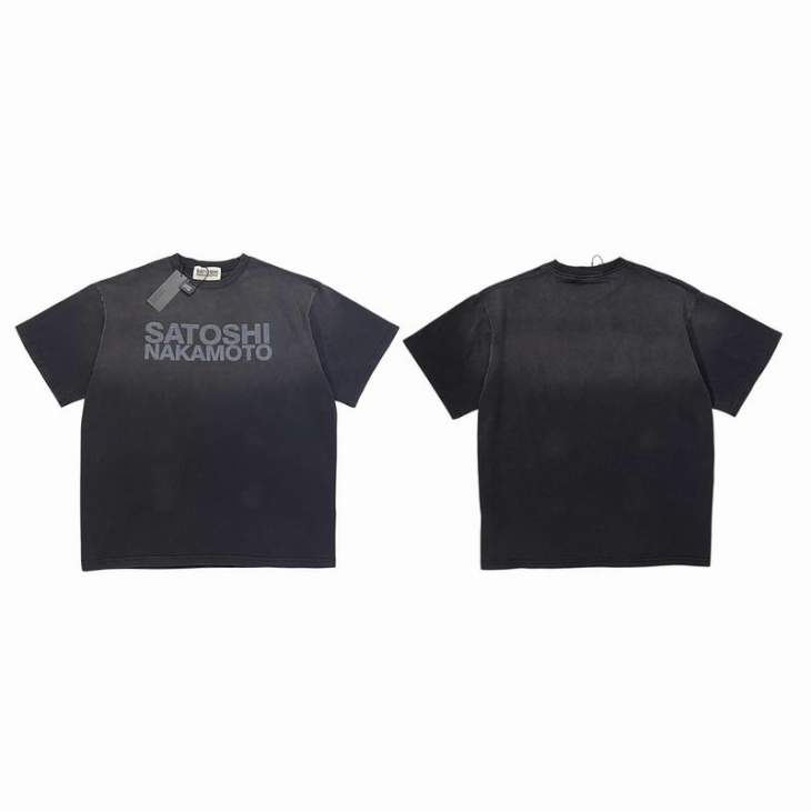 Picture of Satoshi Nakamoto T Shirts Short _SKUSatoshiNakamotoS-XLsjtx31612004